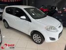 FIAT Palio Attractive 1.0 4p. Branca