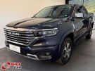 RAM Rampage Laramie 2.0TDi 16v 4x4 Azul