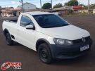 VW - Volkswagen Saveiro 1.6 C.S. Branca
