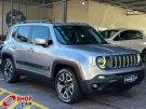 JEEP Renegade Longitude 2.0TDi 16v 4x4 Prata