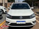 VW - Volkswagen Saveiro Trendline 1.6 C.S. Branca