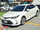 TOYOTA Corolla XEi 2.0 16v Branca