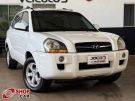 HYUNDAI Tucson GLS 2.0 16v Branca