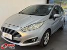 FORD Fiesta Sedan SE 1.6 16v Prata