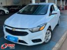 GM - Chevrolet Onix LT 1.4 Branca