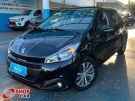 PEUGEOT 208 Griffe 1.6 16v Preta