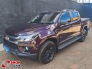 GM - Chevrolet S10 LT 2.8CTDi 16v 4x4 C.D. Vinho