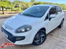 FIAT Punto Attractive 1.4 Branca