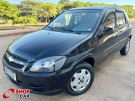 GM - Chevrolet Celta LT 1.0 4p. Preta