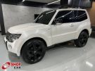 MITSUBISHI Pajero Full HPE 3.8 V6 24v AWC-R 2p. Branca