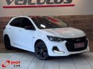 GM - Chevrolet Onix Hatch RS 1.0T 12v Branca