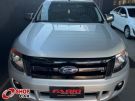 FORD Ranger XLT 3.2TDCi 20v 4x4 C.D. Prata