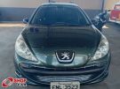 PEUGEOT 207 XS 1.6 16v 4p. Cinza
