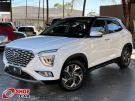 HYUNDAI Creta Limited 1.0T 12v Branca
