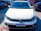 VW - Volkswagen Polo Hatch Sense 1.0 12v TSi Branca