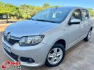 RENAULT Sandero Dynamique 1.6 EasyR Prata