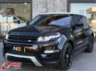 LAND ROVER Range R. Evoque Dynamic 2.0T 16v Si4 Preta
