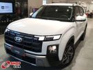 HYUNDAI Creta Limited 1.0T 12v Branca
