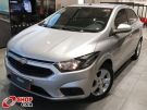 GM - Chevrolet Onix LT 1.4 Prata