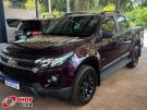 GM - Chevrolet S10 LT 2.8CTDi 16v 4x4 C.D. Vermelha