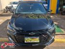 GM - Chevrolet Onix Hatch RS 1.0T 12v Preta