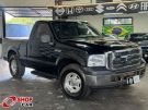 FORD F250 XLT 4.2TD 18v Preta