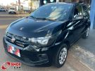 FIAT Mobi Like 1.0 Preta