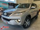 TOYOTA Hilux SW4 SR 2.7 16v Prata