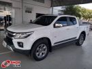 GM - Chevrolet S10 LTZ 2.8CTDi 16v 4x4 C.D. Branca