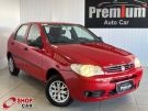 FIAT Palio 1.0 Fire 4p. Vermelha