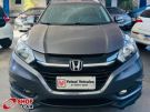 HONDA HR-V EXL 1.8 16v Cinza