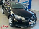VW - Volkswagen Voyage 1.0 Preta