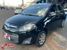 FIAT Palio Attractive 1.0 4p. Preta