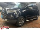 FORD EcoSport Freestyle 1.6 16v PowerShift Preta