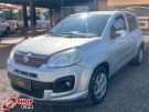 FIAT Uno Attractive 1.0 4p. Prata