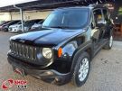 JEEP Renegade Longitude 2.0TDi 16v 4x4 Preta