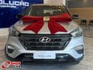 HYUNDAI Creta Sport 2.0 16v Prata