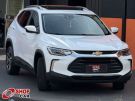GM - Chevrolet Tracker Premier 1.2T 12v Branca