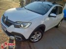 RENAULT StepWay Zen 1.6 16v Branca
