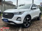 CHERY Tiggo 5x Pro Hybrid 1.5T 16v Branca
