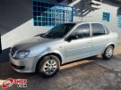 GM - Chevrolet Classic LS 1.0 Prata