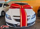 GM - Chevrolet Onix LTZ 1.4 Branca