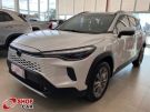 TOYOTA Corolla Cross XR 2.0 16v Branca