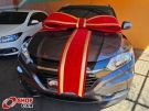 HONDA HR-V EX 1.8 16v Cinza