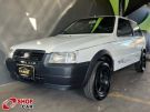 FIAT Uno Mille Economy Way 1.0 Fire 2p. Branca