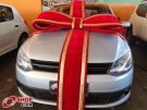 VW - Volkswagen Fox Rock in Rio 1.6 4p. Prata