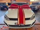 VW - Volkswagen Golf Comfortline 1.4 16v TSi Branca