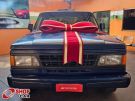 GM - Chevrolet D20 Custom Deluxe 4.0TD C.D. Azul