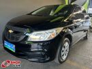 GM - Chevrolet Onix LS 1.0 Preta
