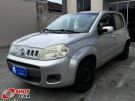 FIAT Uno Vivace 1.0 4p. Prata